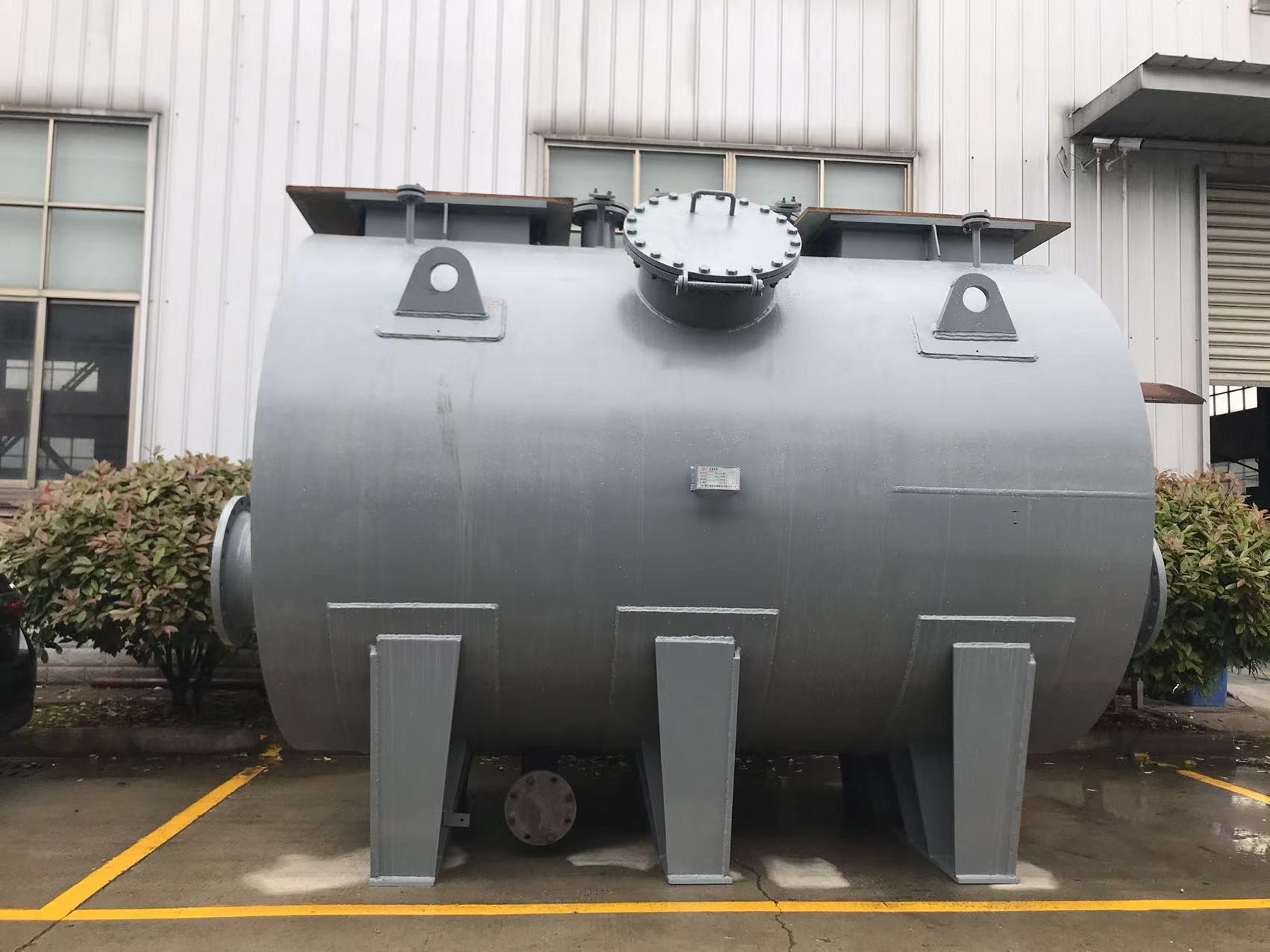 熔盐电加热器ZZFB-600KW